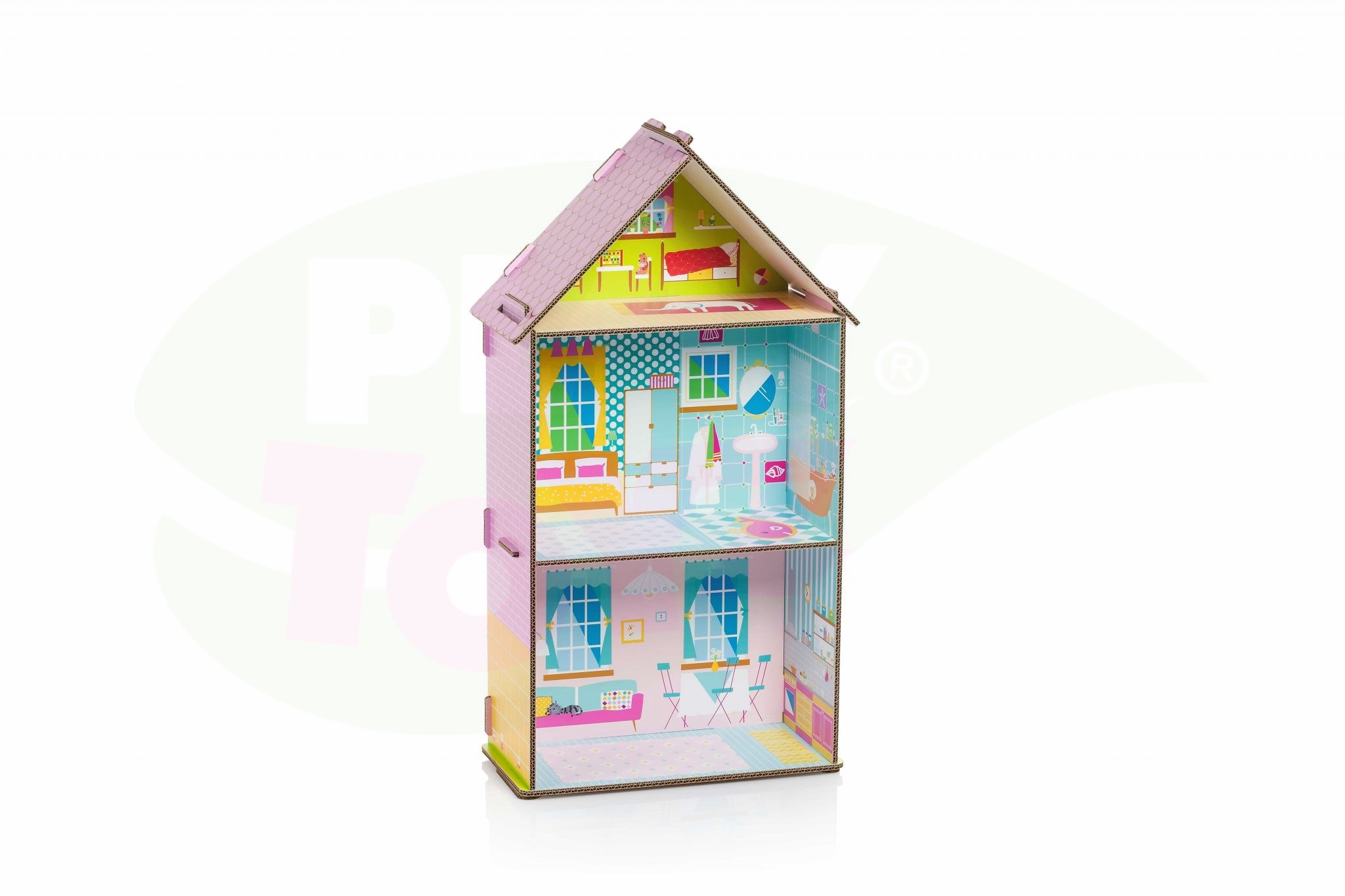 Caylee dream doll house outlet
